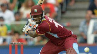 South Africa vs West Indies, ICC Cricket World Cup 2015 Pool B match at Sydney: West Indies on their way to biggest-ever ODI defeat